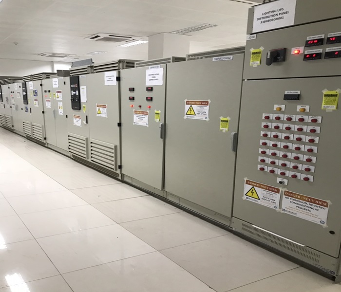 Báo giá thi công điện nhà cao tầng,giá rẻ,trọn gói
