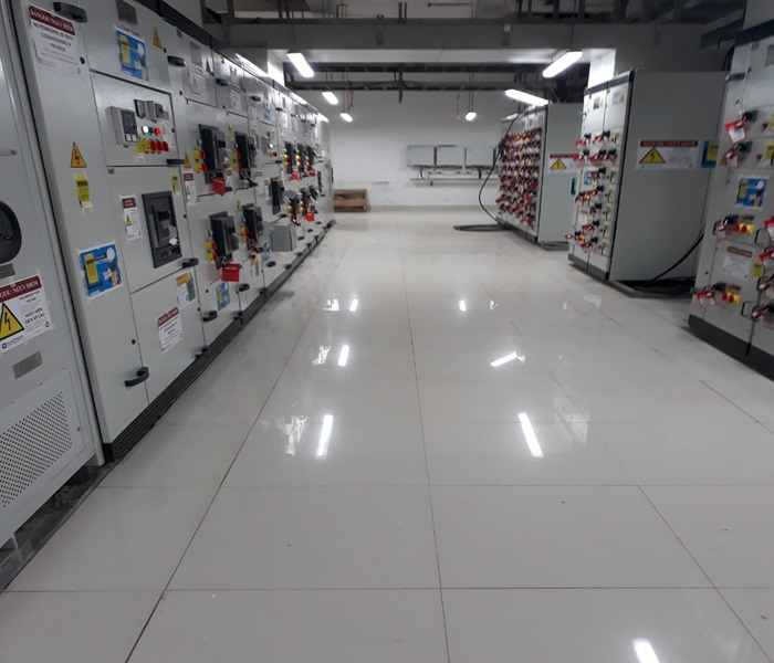 Lắp đặt tủ Trung thế,giá rẻ,trọn gói
