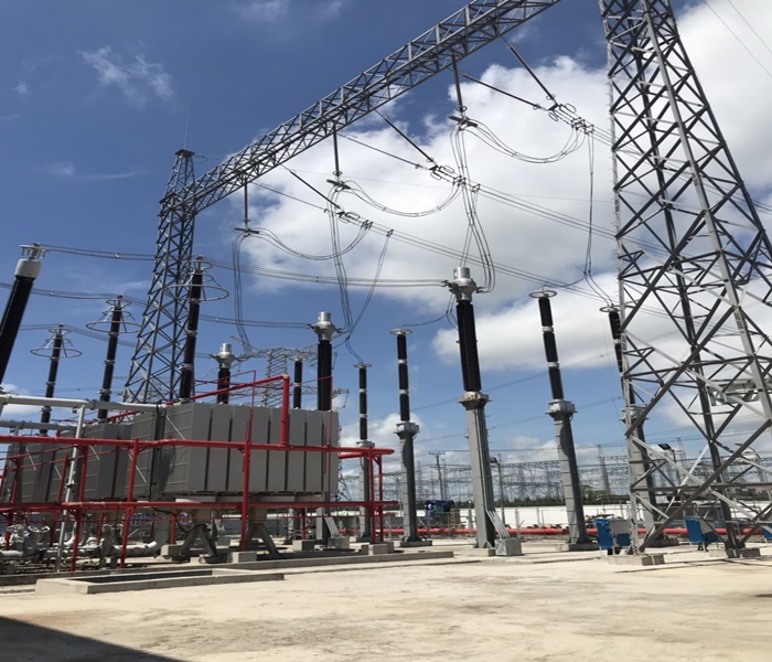 Thi công điện ở tiền giang,giá rẻ,trọn gói
