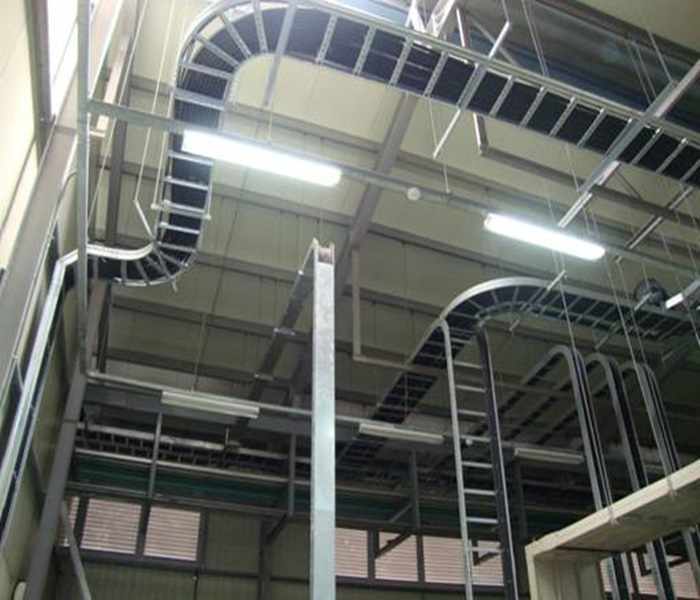 Thi công điện nhà xưởng,giá rẻ,trọn gói