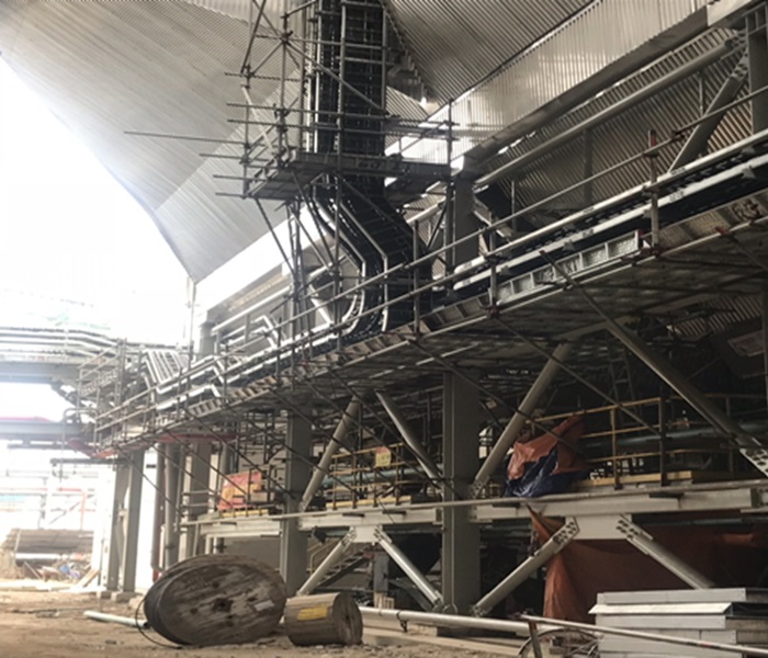 Thi công điện tại Cà Mau,trọn gói,giá rẻ