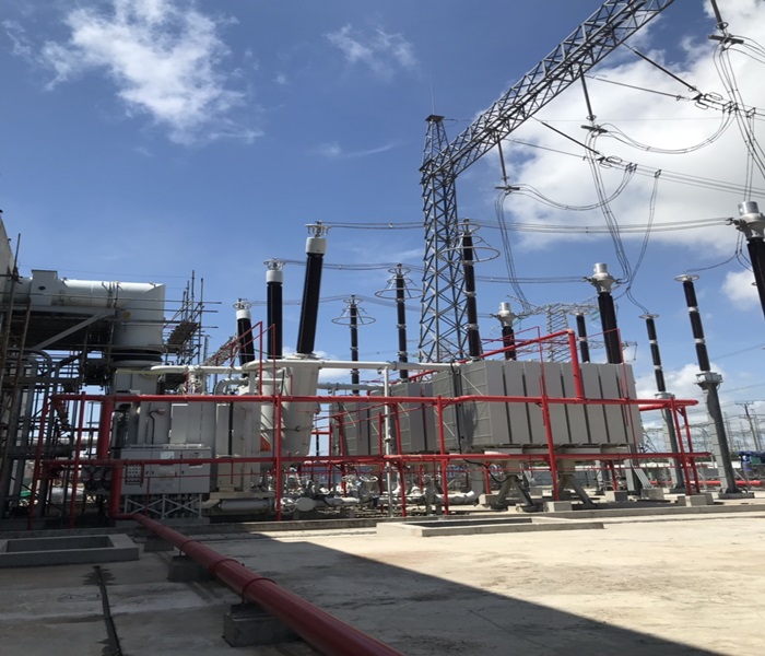 Thi công lắp đặt thiết bị điện tại Vũng tàu,giá rẻ,trọn gói