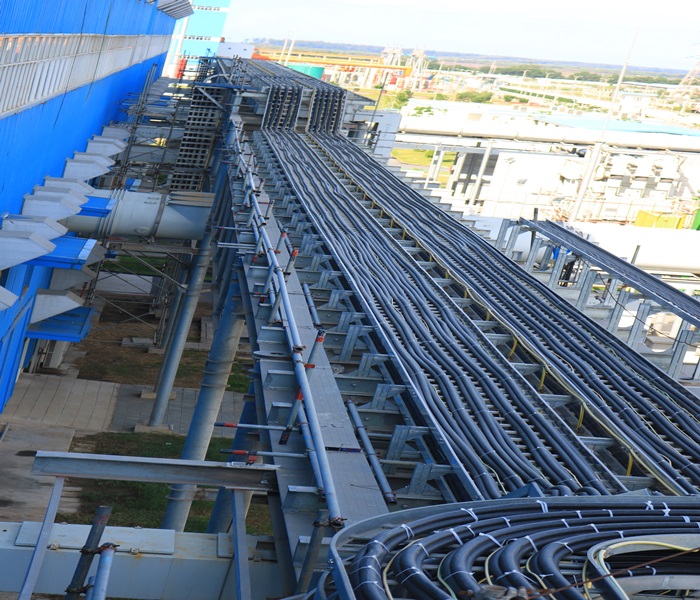 Thi công kéo cáp,giá rẻ ,trọn gói