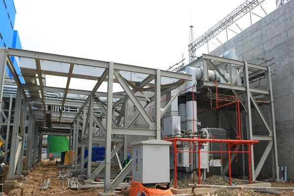 Báo giá lắp đặt máy biến áp