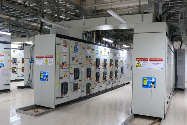 Bảng báo giá lắp đặt tủ bảng