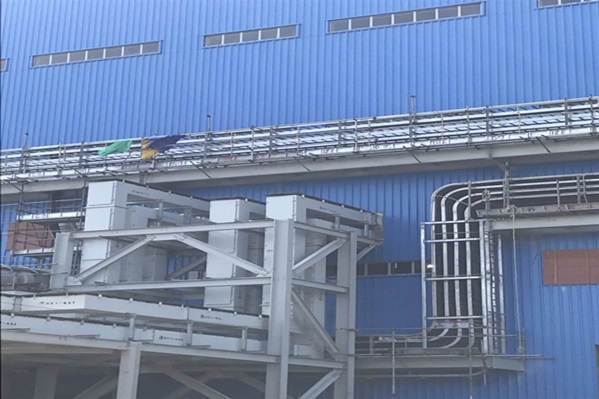 Bang báo giá lắp đặt máng cáp