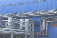 Bang báo giá lắp đặt máng cáp