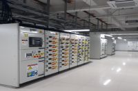 Lắp đặt thiết bị điện tại Long An