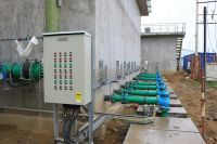 Lắp đặt thiết bị điện tại Vũng Tàu