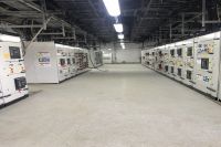 Thi công điện tại Bình Thuận