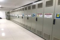 Thi công lắp tủ tại Long Sơn Vũng Tàu