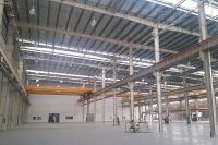 Thi công máng cáp tại Long Sơn - Vũng Tàu