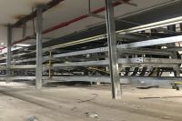 Thi công điện tại Quảng Trạch-Quảng Bình
