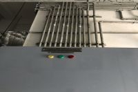 Thi công lắp đặt ống tại Long Sơn - Vũng Tàu