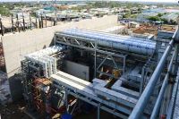 Biện pháp lắp đặt máy biến áp