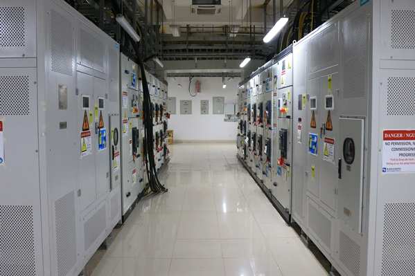 Hướng dẫn thi công lắp đặt tủ bảng
